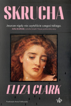 Skan okładki: Skrucha