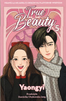 True beauty. 5