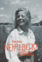 Pani Anka Nehrebecka