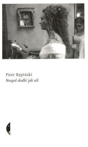 Neapol słodki jak sól