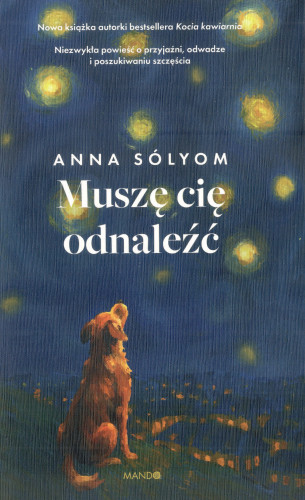 Muszę cię odnaleźć