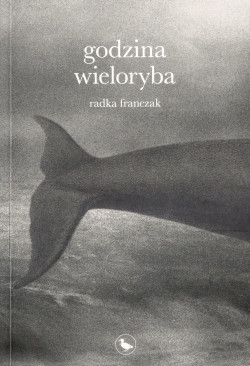 Skan okładki: Godzina wieloryba