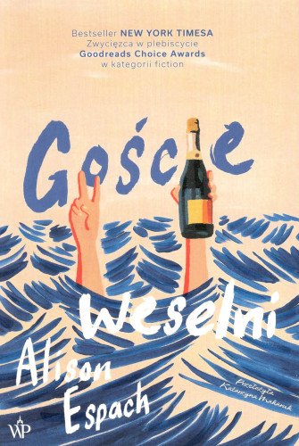 Goście weselni