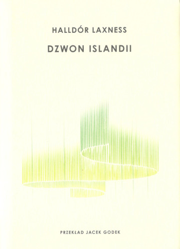 Dzwon Islandii