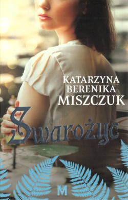 Skan okładki: Swarożyc