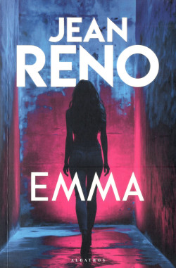 Skan okładki: Emma