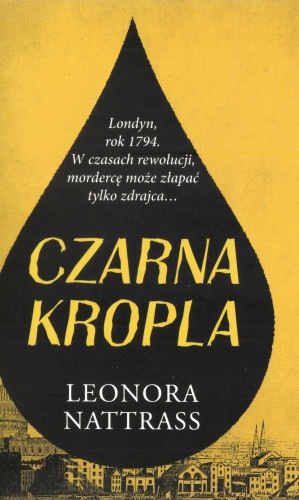 Czarna kropla