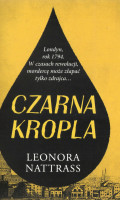 Czarna kropla