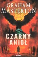 Czarny anioł