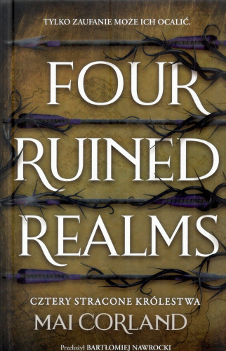 Four ruined realms = Cztery stracone królestwa