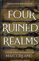 Four ruined realms = Cztery stracone królestwa