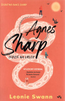 Agnes Sharp jedzie na urlop