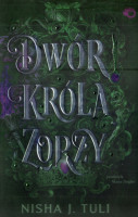 Dwór króla Zorzy