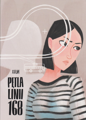 Pętla linii 168