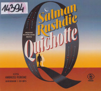 Quichotte