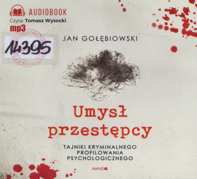 Umysł przestępcy