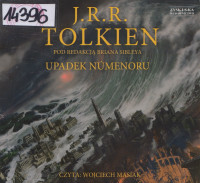 Upadek Númenoru