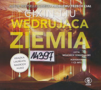 Wędrująca Ziemia