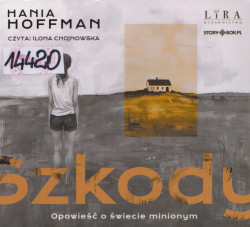 Skan okładki: Szkody
