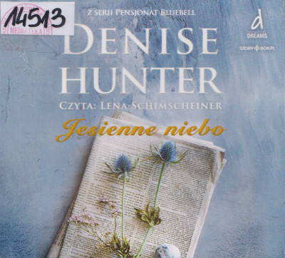 Jesienne niebo