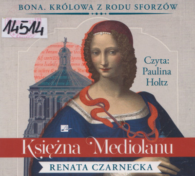 Księżna Mediolanu