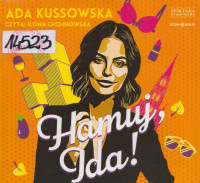 Hamuj, Ida!