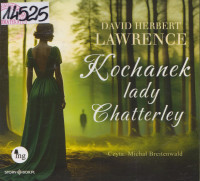 Kochanek Lady Chatterley