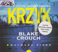 Krzyk. Wayward Pines