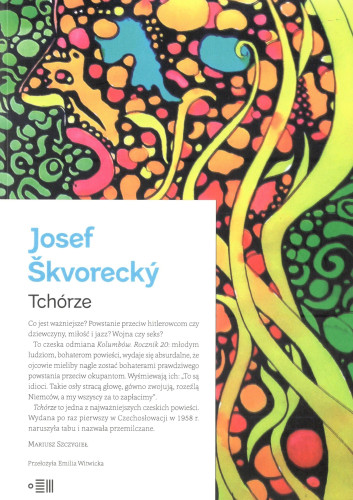 Tchórze