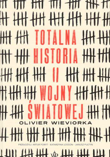 Totalna historia II wojny światowej