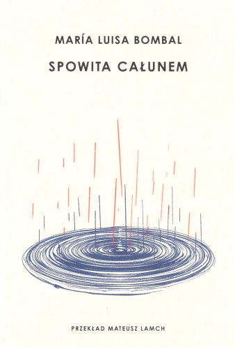 Spowita całunem