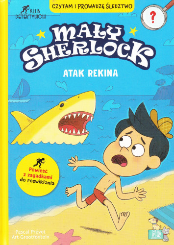 Atak rekina