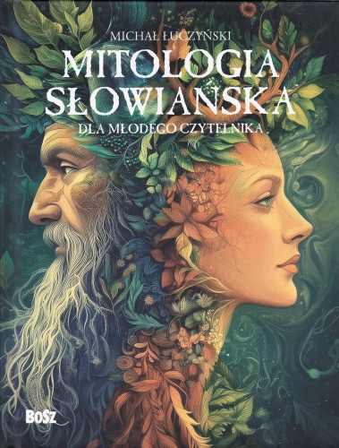 Mitologia słowiańska dla młodego czytelnika