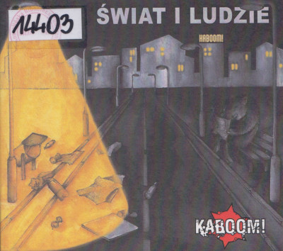 Świat i ludzie