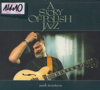 A story of Polish jazz