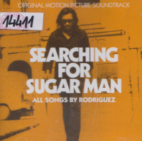 Searching for Sugar Man - original motion picture soundtrack