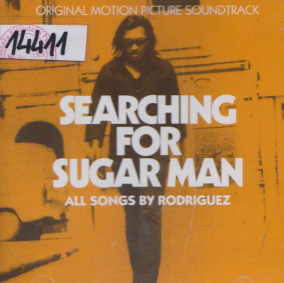 Searching for Sugar Man - original motion picture soundtrack