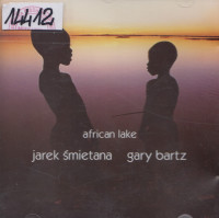African lake