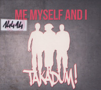 Takadum!