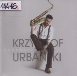 Skan okładki: Urbański