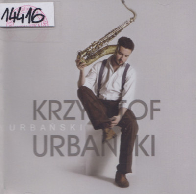 Urbański