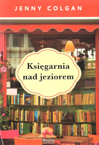 Księgarnia nad jeziorem