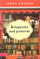 Księgarnia nad jeziorem