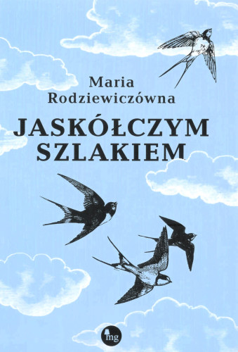 Jaskółczym szlakiem