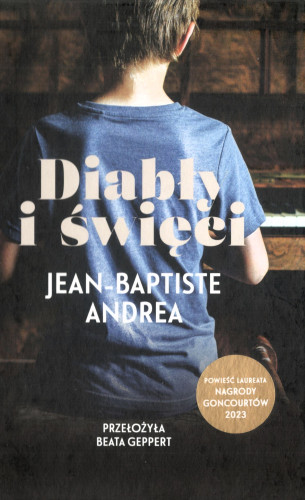 Diabły i święci