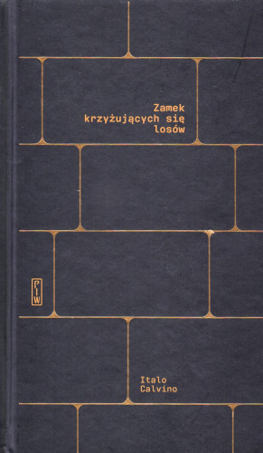 Zamek krzyżujących się losów