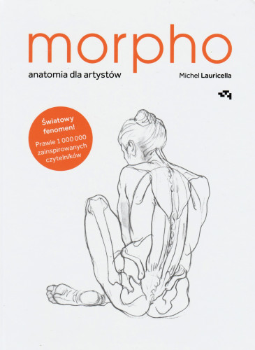 Morpho : anatomia dla artystów