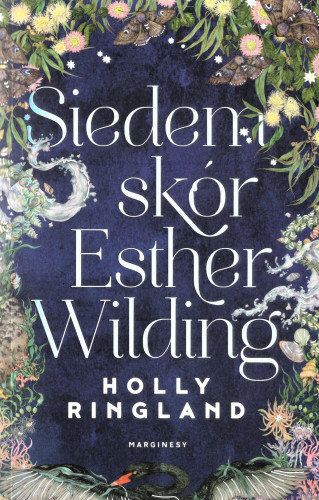 Siedem skór Esther Wilding