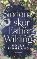 Siedem skór Esther Wilding