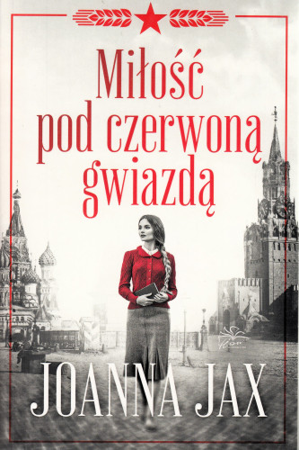 Miłość pod czerwoną gwiazdą